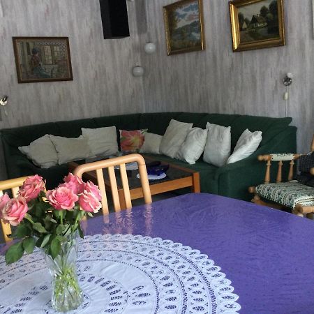 Aadal Apartment Каруп Экстерьер фото